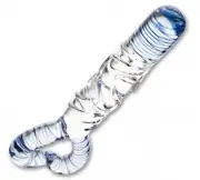 Фаллоимитаторы стеклянные