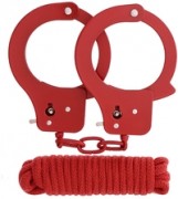 БДСМ и фетиш