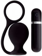 Анальные пробки ааа