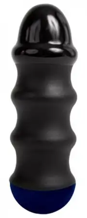 Анальные игрушки латекс