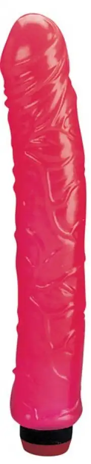 Вибраторы гелевые