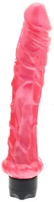 Вибраторы большие, питание не входит в комплект