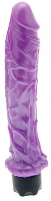 Вибраторы большие, питание не входит в комплект