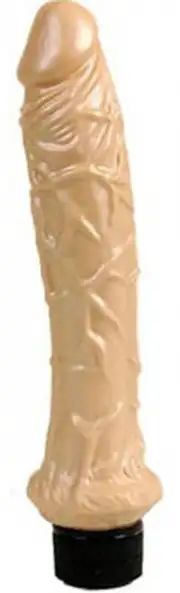 Вибраторы большие, питание не входит в комплект