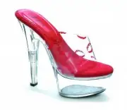 Сексуальная обувь