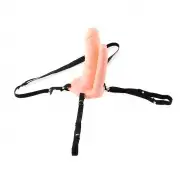 Страпоны pvc