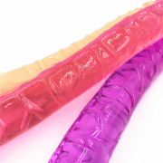 Фаллоимитаторы двойные