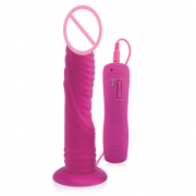 Вибраторы реалистичные