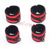 Наручники, Бондаж