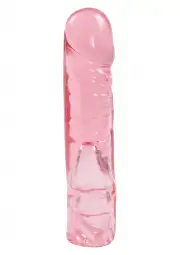 Страпоны pvc