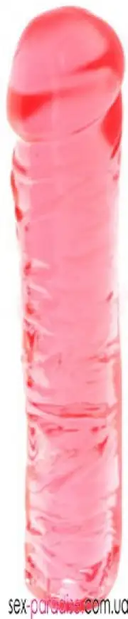 Фаллоимитаторы розовые