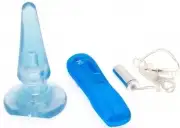 Анальные игрушки