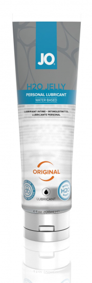 Лубриканты и смазка system jo