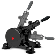 Секс-игрушки, металл