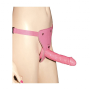 Страпоны pvc