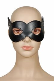 Маски черный