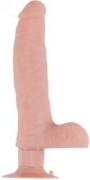 Вибраторы реалистичные унисекс