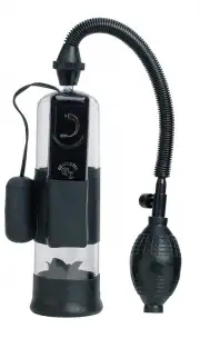 Мужские помпы seven creations