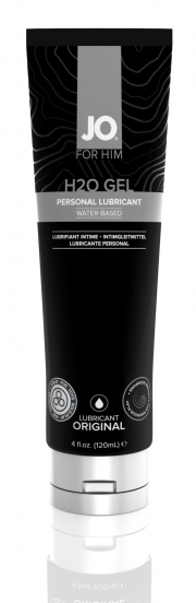 Лубриканты и аксессуары водная основа