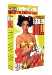 Секс игрушки, винил