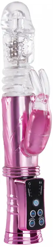 Вибраторы tpe