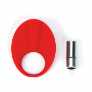 Секс игрушки красный