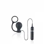 Анальные вибраторы nmc