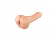 Секс игрушки, телесный