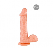 Фаллоимитаторы унисекс