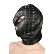 Маски черный