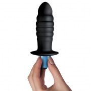 Анальные игрушки rocks off