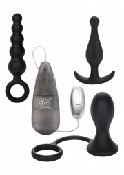 Анальные игрушки