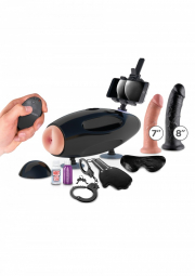 Секс игрушки pipedream