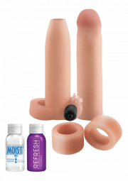 Секс игрушки из киберкожи