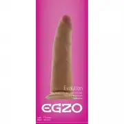 Фаллоимитаторы киберкожа унисекс