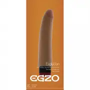 Вибраторы реалистичные унисекс