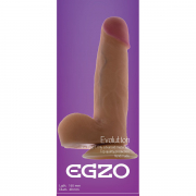 Фаллоимитаторы киберкожа унисекс