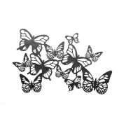 Маски черный