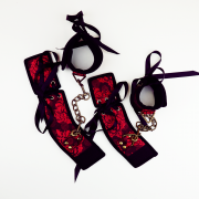 Бдсм и фетиш текстиль