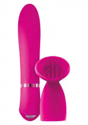 Вибраторы ns novelties