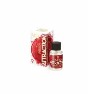 Духи с феромонами прозрачный