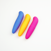 Вибраторы g-точки abc пластик