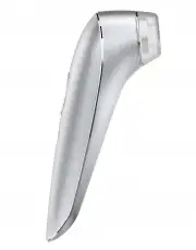 Вибраторы серебристый