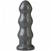 Анальные игрушки pvc