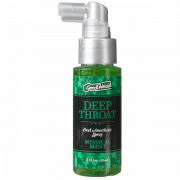 Оральные лубриканты для женщин