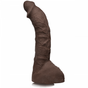 Фаллоимитаторы pvc