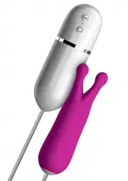 Вибраторы pipedream