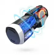 Вагины и мастурбаторы черный