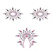 Эротическое белье и костюмы розовый