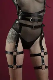 Эротическое белье l